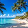 Janin Ullmann, vedetă TV din Germania, are un nou job în locuri paradisiace. S-ar putea să o înlocuiască pe Lola Weippert