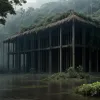 Franța construiește o "superînchisoare" de 400 milioane € în jungla Guyanei Franceze: pentru traficanți de droguri și teroriști