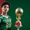 Ronaldo Jr. duce Portugalia către titlu: O nouă eră Ronaldo începe?