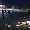 Altercație la Messegelände în Freiburg: Poliția a demarat o investigație