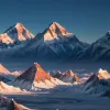Record pe Everest: Britanicul Kenton Cool a ajuns pe vârf a 19-a oară, dar un Sherpa deține recordul absolut