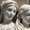 Descoperire neașteptată: Bustul lui Jim Morrison a fost găsit după 37 de ani la Paris