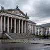 Germania: Atac cu cuțitul lângă tribunalul din Kerpen, un bărbat grav rănit. Agresorul a fugit