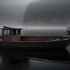 „Nava-fantomă de pe Lacul Konstanz”: ZDF lansează un nou episod misterios