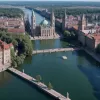HSV revine în Bundesliga: Petrecere grandioasă la Hamburg pentru promovarea echipei