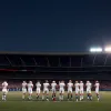 Adio în lacrimi: Enrico Valentini, legenda FCN Nürnberg, s-a emoționat la ultimul meci