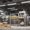 Producător german de produse vegane, vândute inclusiv la REWE, intră în insolvență