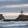 Pericol de moarte la Marea Nordului: Zonele din Cuxhaven unde înotul este strict interzis