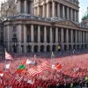 HSV revine în Bundesliga: Petrecere XXL în Hamburg și pregătiri pentru provocările ligii de elită