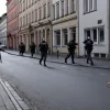 Atac brutal cu cuțitul în Bielefeld: Poliția germană îl caută pe agresorul sirian după ce a înjunghiat 5 persoane