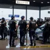 Poliția a împușcat un atacator cu cuțit de 18 ani pe aeroportul din Gran Canaria