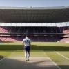 Starul lui Magdeburg, Livan Burcu, își propune obiective și mai înalte: Visează la Bundesliga și la un club de top