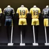 Acum 20 de ani: Otto Addo despre Borussia Dortmund: "Lipsă de respect!"