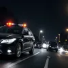Şofer fără permis, urmărit de poliţie în Germania: a fugit cu 150 km/h prin oraşul Oldenburg