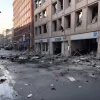 Explozie la un bancomat în Germania: Autorii, căutați intens inclusiv cu elicopterul