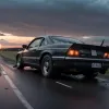 Accident grav pe drumul L14 lângă Zepelin: O mașină s-a răsturnat după o coliziune, cel puțin doi răniți