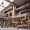Germania: Centralele vechi pe gaz rămân permise. Proprietarii de case răsuflă ușurați