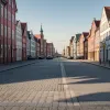 Furt de geantă în Rostock: Poliția caută martori după un jaf
