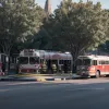 Accident la Kiel: Un autobuz a lovit un pieton, mai multe persoane rănite