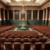 Conflict în Bundestag: SPD refuză să cedeze sala mare către AfD, invocând un "truc ministerial"