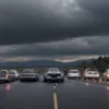 Accident pe autostrada A6 din Germania: Șoferul unui Mercedes a provocat o coliziune cu doi răniți