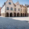 Jaf în Rostock: Un tânăr de 23 de ani, agresat și jefuit într-o curte interioară