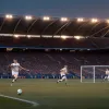 Primul gol în ultimul meci: Mika Baur se desparte emoționant de Dynamo Dresda