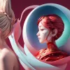 Sindromul Premenstrual (PMS): Cum faci față schimbărilor de dispoziție din timpul ciclului și când să ceri ajutor medical