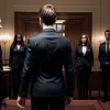 Moment JENANT pentru starurile lui Juventus la Casa Albă: Trump a pus jucătorilor întrebări incomode despre politică și femei în sport