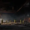 Incendiu la o fabrică din Ulm, Germania: Muncitori răniți, echipamente distruse
