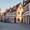 Augsburg, Germania: Un grup de adolescenți a atacat un localnic, aruncând cu pietre în casă și agresându-l fizic