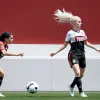 Eintracht Frankfurt are planuri pentru Julia Simic și dezvoltarea fotbalului feminin