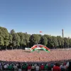 Scandal antisemit la Festivalul Glastonbury: Declarații anti-Israel, transmise live de BBC
