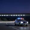 Cetățean georgian reținut la granița germano-poloneză sub suspiciunea de contrabandă cu persoane