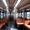 Furt de 25.000 de euro într-un tren ICE din Germania: hoțul a furat camere foto de la Leica și Sony
