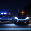 Șofer beat oprit de poliție în Auggen, Germania: 1,3 promile și permis suspendat