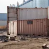Furt pe un șantier din Altenburg: Hoții au furat unelte și echipamente de mii de euro
