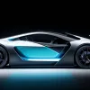 Mercedes-AMG dezvăluie viitorul electric: Conceptul GT XX cu peste 1360 CP putere