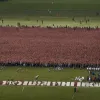 Bătaie generală la un meci de fotbal din Germania: Doi răniți