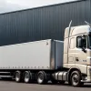 Șofer de TIR de 70 de ani, prins beat criță în Germania: Avea aproape 1,6 la mie alcoolemie
