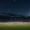 Suspectarea unei acțiuni a lui Messi: A vrut starul să-l lovească pe Vitinha de la PSG?