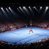Boxerul german Abass Baraou luptă pentru titlul mondial interimar WBA în Orlando