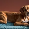Câinele Bella, salvat de la înfometare, nu se întoarce la stăpâna abuzivă: Procuratura contestă decizia instanței
