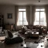 Fratele și-a agresat sora de 17 ani în apartamentul părinților din Biberach, Germania
