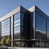 Vandalism anti-Israel la Berlin: Graffiti și găuri în ferestrele unui birou Allianz, investighează Staatsschutz
