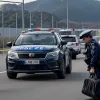 Germania: Bărbat căutat, arestat la granița din Rheinfelden pentru amenzi neplătite