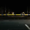 Împușcături în Berlin: un bărbat rănit în cartierul Gesundbrunnen