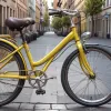 Amendă pentru o bicicletă de copii: Un vehicul mic, sancționat în Berlin pentru "parcare greșită"