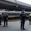 Incident la Mannheim: Un bărbat înarmat cu cuțite, reținut la gara centrală