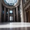 Annalena Baerbock a ținut ultimul discurs în Bundestag